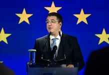 Παραίτηση Τζιτζικώστα και «κάθοδος» στην Α’ Θεσσαλονίκης