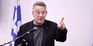Αρβανίτης για Μητσοτάκη: Η κυβέρνηση της συγκάλυψης πανηγυρίζει για το Κράτος Δικαίου μετά την έκθεση της ΕΕ