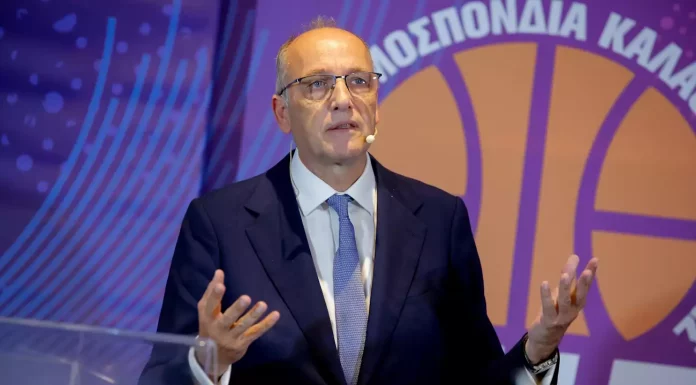 Φάκελος «φωτιά» για το ελληνικό μπάσκετ: Στοιχεία για ΕΟΚ και καταγγελίες στο επίκεντρο