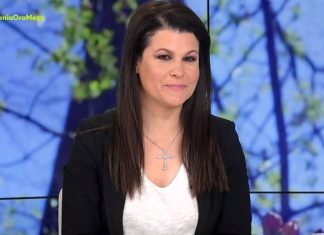 Κτηνοτρόφος ξεσκίζει την Γκελεστάθη: «Τους βάλαμε εκεί για να δουλεύουν για εμάς όχι για την τσέπη τους» – (VIDEO)