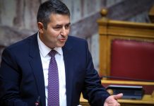 Ολοκληρώθηκε ο εμβολισμός, στη ΜΕΘ ο Γ. Μυλωνάκης – Κρίσιμες οι επόμενες ώρες