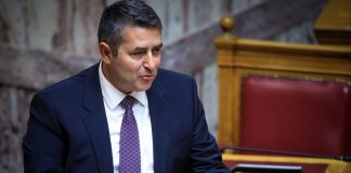 Ολοκληρώθηκε ο εμβολισμός, στη ΜΕΘ ο Γ. Μυλωνάκης – Κρίσιμες οι επόμενες ώρες