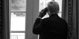 Ο … θρίαμβος μιας υποχώρησης