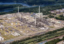 Σαμποτάζ σε αγωγό πετρελαίου στην Ιταλία που τροφοδοτεί την Γερμανία