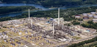 Σαμποτάζ σε αγωγό πετρελαίου στην Ιταλία που τροφοδοτεί την Γερμανία