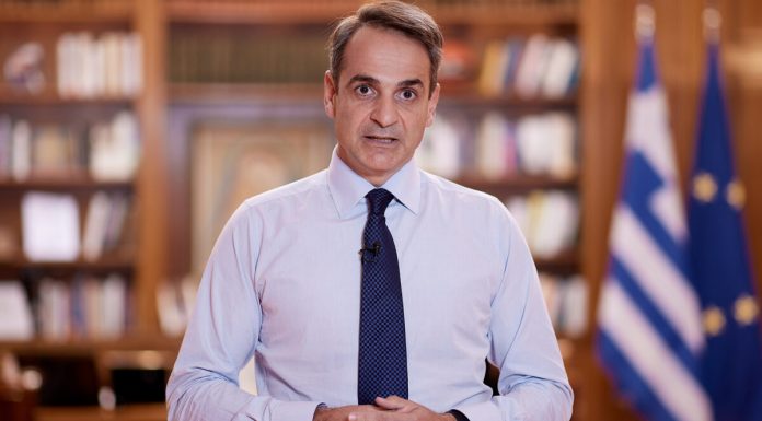 Κυριάκος Μητσοτάκης: Χειρότερα