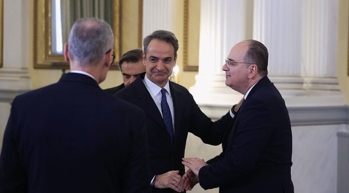 Μην ανησυχείς, θα το κανονίσουμε