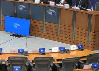 EE: «Καμπανάκι» για κράτος δικαίου, ελευθερία Τύπου και ανεξαρτησία δικαιοσύνης – Η έκθεση στη LIBE