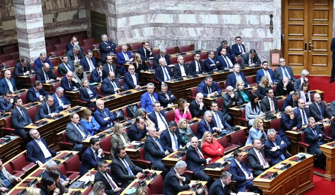 Έφτιαξαν… ομάδα οι «11» γαλάζιοι του ΟΠΕΚΕΠΕ