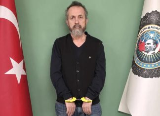 Συρία: Σύλληψη πρώην πράκτορα της Τουρκικής MΙT μετά από 12ετή καταδίωξη