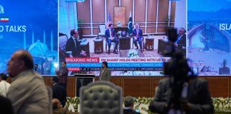 Αδιέξοδο στις συνομιλίες για τον έλεγχο των Στενών του Ορμούζ – «Τορπίλη» Νετανιάχου: «Θα συνεχίσουμε τον πόλεμο στο Ιράν» – Όλες οι εξελίξεις