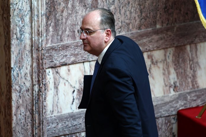 Λαζαρίδης: Δεν είχε πτυχίο πανεπιστημίου αλλά… δεν χρειαζόταν – «Το Μαξίμου δεν μου ζήτησε εξηγήσεις»