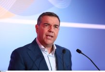 Αλέξης Τσίπρας: Ξεκίνησε η αντίστροφη μέτρηση