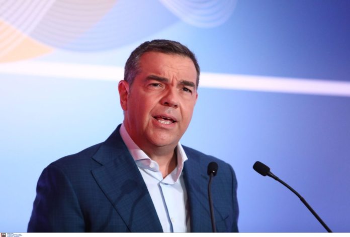 Αλέξης Τσίπρας: Ξεκίνησε η αντίστροφη μέτρηση