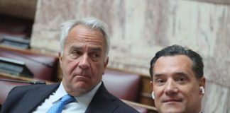 Και ο Βορίδης μετά τον Άδωνι