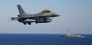 «Αν θέλουν πόλεμο…»: Ακραία ρητορική από τουρκικά ΜΜΕ – Νέες αιχμές Γκιουλέρ για Ελλάδα και Κύπρο