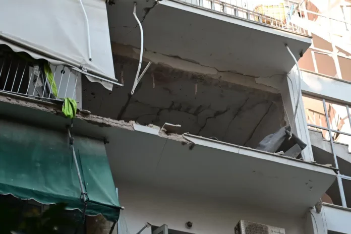 Έκρηξη στους Αμπελόκηπους: Πρόταση εισαγγελέα για απαλλαγή του Νίκου Ρωμανού και άλλων δύο ατόμων – Ένοχες δύο γυναίκες