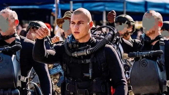 Στο εδώλιο οι δύο αξιωματικοί που εμπλέκονται στην υπόθεση θανάτου του 21χρονου καταδρομέα Αλέξανδρου Κετίκογλου