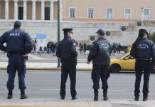 Η τρομοκρατική επίθεση στην Κωνσταντινούπολη θορύβησε και την Αθήνα – Νέος συναγερμός στην ΕΛ.ΑΣ.