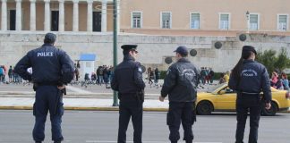 Η τρομοκρατική επίθεση στην Κωνσταντινούπολη θορύβησε και την Αθήνα – Νέος συναγερμός στην ΕΛ.ΑΣ.