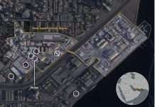 Περίπου 1.500 ναύτες των ΗΠΑ έφυγαν πανικόβλητοι από το Μπαχρέιν – Δεν πήραν ούτε τις στολές τους