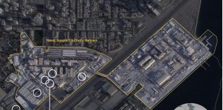 Περίπου 1.500 ναύτες των ΗΠΑ έφυγαν πανικόβλητοι από το Μπαχρέιν – Δεν πήραν ούτε τις στολές τους