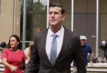 Παρασημοφορημένος απόστρατος στην Αυστραλία συνελήφθη για εγκλήματα πολέμου στο Αφγανιστάν