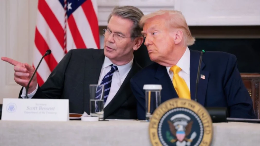 bessent_trump