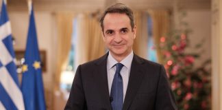 Θέμα πρώτον, να αλλάξει η ατζέντα από τον ΟΠΕΚΕΠΕ