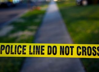 Σκληρές εικόνες: 31χρονη μαχαίρωσε 3χρονο στη Νεμπράσκα – Την εξουδετέρωσε η αστυνομία