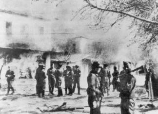 Νέο βήμα για τις γερμανικές αποζημιώσεις στο Δίστομο: Ιταλικό δικαστήριο ανοίγει τον δρόμο για την εκτέλεση της απόφασης