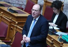 Ο Μακάριος «έχει πλάτες»