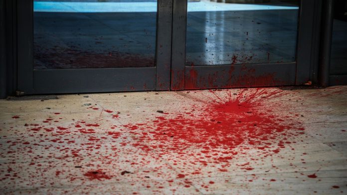 Τρεις συλλήψεις για την επίθεση στο Διοικητικό Εφετείο Αθηνών