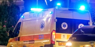 Λουτράκι: 14χρονος πήγε να πνιγεί όταν έτρωγε σε ταβέρνα – Νοσηλεύτρια από το διπλανό τραπέζι του έσωσε τη ζωή