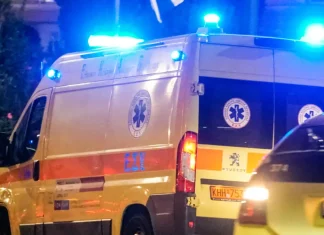 Λουτράκι: 14χρονος πήγε να πνιγεί όταν έτρωγε σε ταβέρνα – Νοσηλεύτρια από το διπλανό τραπέζι του έσωσε τη ζωή