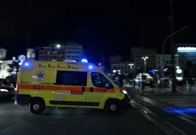 Κορινθία: Ακρωτηριάστηκε το δάχτυλο 19χρονου από σαΐτα – Τραυματίστηκε στο μάτι ο φίλος του