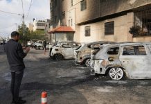 Δυτική Όχθη: Έποικοι σκότωσαν εν ψυχρώ έναν ακόμη Παλαιστίνιο