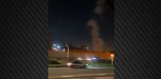 Το Ισραήλ βομβαρδίζει την Τεχεράνη, με ομοβροντία πυραύλων απαντά το Ιράν, ένα 24ωρο πριν εκπνεύσει το τελεσίγραφο Τραμπ