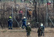 Η ΕΛ.ΑΣ. απαντά στις καταγγελίες του BBC: H προστασία των συνόρων γίνεται στο πλαίσιο του Διεθνούς Δικαίου