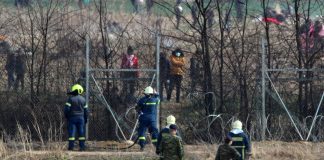 Η ΕΛ.ΑΣ. απαντά στις καταγγελίες του BBC: H προστασία των συνόρων γίνεται στο πλαίσιο του Διεθνούς Δικαίου