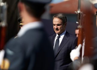 Τα σκάνδαλα πνίγουν την κυβέρνηση-Γιατί το Μαξίμου δεν μπορεί να αλλάξει την ατζέντα