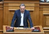 Φάμελλος: Το καθεστώς Μητσοτάκη είναι ανοικτή πληγή και απειλή για τη δημοκρατία