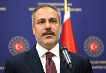 Ελληνοτουρκικά: Η επιθετική παρέμβαση Φιντάν για το Ισραήλ και ο προβληματισμός της Αθήνας