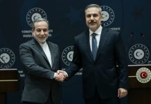 Η Τουρκία σε ρόλο «διαμεσολαβητή»: Ο Φιντάν κινείται ανάμεσα σε ΗΠΑ και Ιράν εν μέσω κρίσης