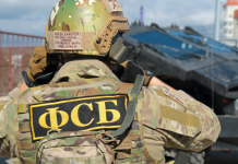 Ρωσία: Συνελήφθη δημοσιογράφος στη Σιβηρία για προδοσία υπέρ των μυστικών υπηρεσιών της Ουκρανίας