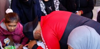 Γάζα: Τουλάχιστον 4 Παλαιστίνιοι νεκροί από ισραηλινά πλήγματα – Οι 3 έξω από σχολείο