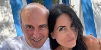 Με λένε Πόπη σαν την γιαγιά μου την Καλλιόπη! Ποιον ενδιαφέρει από την ελληνική κοινωνία πότε έχει γενέθλια η «κυρία» του Υπουργού ; Συνέλθετε όσο είναι νωρίς κάποιοι στη κυβέρνηση!