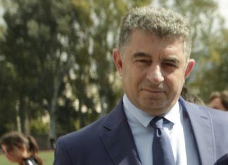 Πέντε χρόνια χωρίς τον Γιώργο, με μόνο υποσχέσεις για την εξιχνίαση…