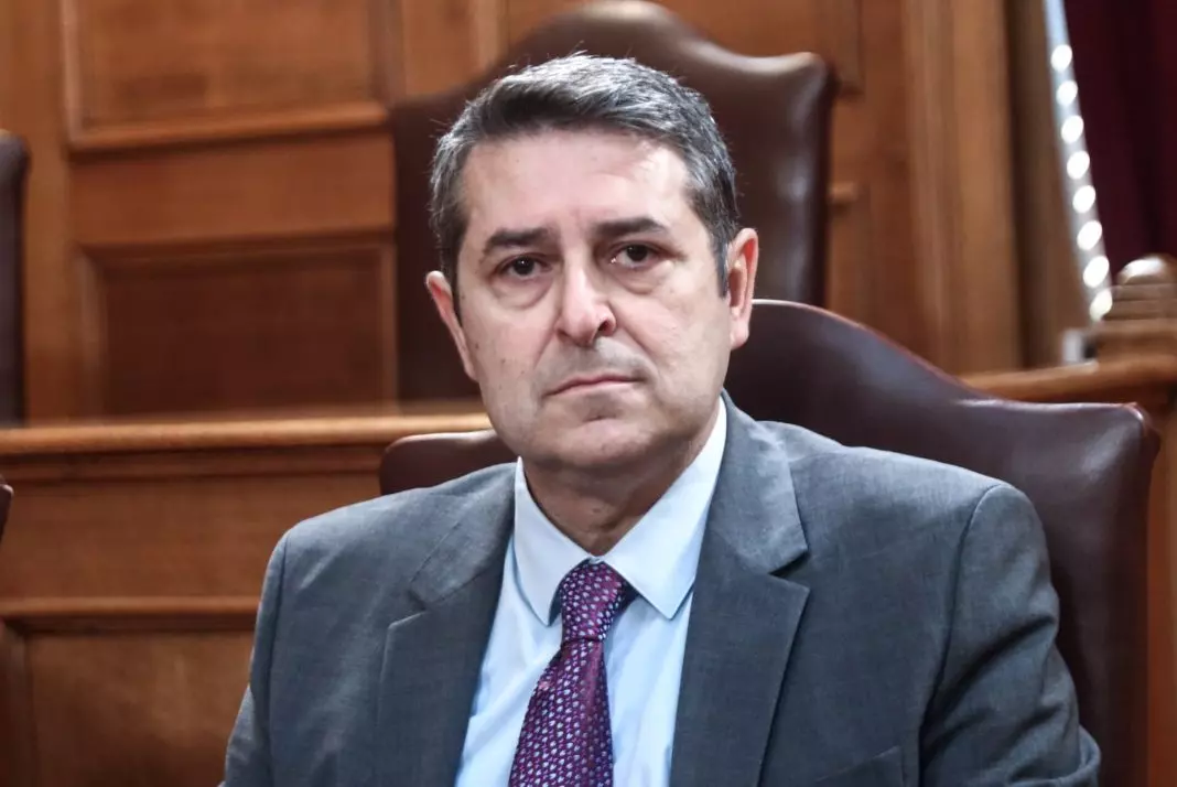 Γιώργος Μυλωνάκης: Εξακολουθεί να νοσηλεύεται στη ΜΕΘ – Τα επόμενα 24ωρα κρίνουν πολλά