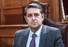 Γιώργος Μυλωνάκης: Εξακολουθεί να νοσηλεύεται στη ΜΕΘ – Τα επόμενα 24ωρα κρίνουν πολλά